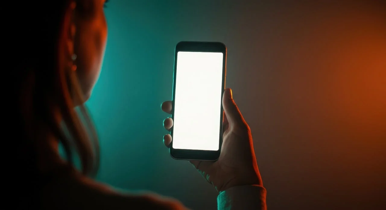 Abstract portrait of Dr. Aris Thorne